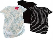 Maternity shirt bundle for sale  Rockaway