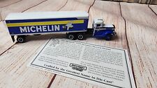 Matchbox collectibles michelin for sale  Miami