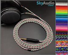 Custom headphone cable for sale  KINGSWINFORD