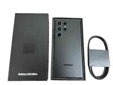 Samsung Galaxy S23 Ultra 5G SM-S918U 512GB desbloqueado excelente na caixa - Preto, usado comprar usado  Enviando para Brazil