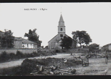 Saulmory dépot materiel d'occasion  Baugy