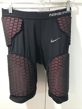 Nike pro padded for sale  Niles