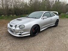 Toyota celica gt4 for sale  WALLINGTON