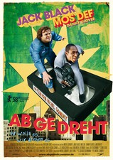 35mm trailer abgedreht gebraucht kaufen  Berlin