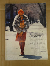 Vintage aldens 1975 for sale  Seneca Falls