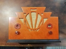 Radiolina crosley 33s usato  Imola