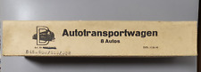Dahmer metall autotransportwag gebraucht kaufen  Essen