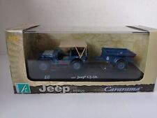 Jeep willis blue d'occasion  Expédié en Belgium