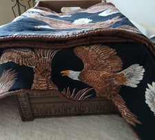 Vintage 1980 handmade for sale  Woodruff