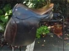 Albion legend saddle for sale  THAMES DITTON