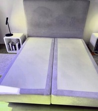 boxspringbett 160x200 gebraucht kaufen boxspringbett 160x200 gebraucht kaufen München