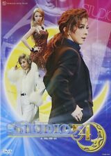 Takarazuka Moon Troupe 2011 Studio 54 DVD comprar usado  Enviando para Brazil
