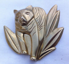 Broche pendentif kenzo d'occasion  Rennes-