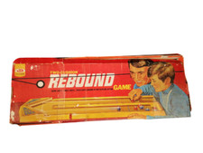 Rebound board game for sale  BELFAST