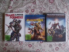 Transformers bumblebee 6 gebraucht kaufen  Mühlhausen