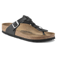Birkenstock infradito gizeh usato  Ivrea