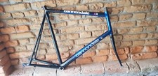 Vintage frameset 1990 d'occasion  Expédié en Belgium