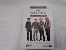 Bonanza collection dvd for sale  COVENTRY