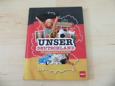 Deutschland liebeserklärung 1 gebraucht kaufen  Kaufbeuren