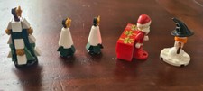 Lego city noël d'occasion  Bar-le-Duc