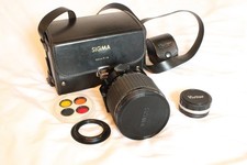 Sigma 600mm mirror for sale Sigma 600mm mirror for sale  LOUGHBOROUGH