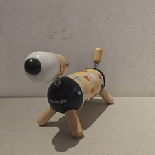 Janod rotating dog for sale  BARKING