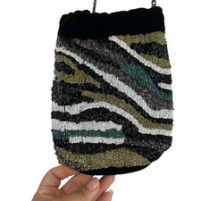 Zara velvet beaded for sale  Shipping to Ireland