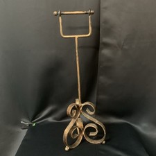 Vintage bronze toilet for sale  Palm Bay