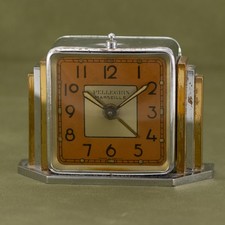 Art deco tischuhr gebraucht kaufen  Mannheim