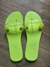Havajanas flip flop for sale  CHELMSFORD