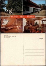 Heiden reifferscheid höings gebraucht kaufen  Ortrand