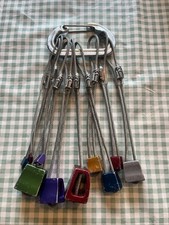 Black diamond climbing for sale  MANCHESTER