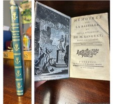 1789french revolution 1st for sale  GLASGOW