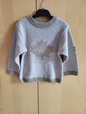 Strickpullover ahorn 104 gebraucht kaufen  Georgenthal