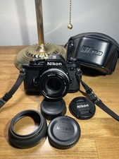 Mint nikon 35mm for sale  Medford