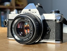 Pentax slr smc for sale  WINDSOR