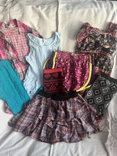 7 girl clothing for sale  La Porte