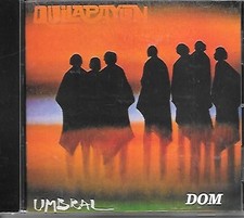 Quilapayun "UMBRAL" na sprzedaż  Wysyłka do Poland