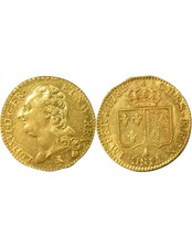 Louis xvi louis d'occasion  France