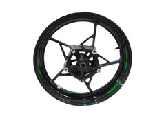 Cerchio ruota anteriore usato Cerchio ruota anteriore usato  Italia