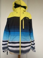 Veste ski snowboard d'occasion  Francheville