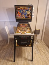 Flipper williams sorcerer usato  Voghera