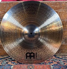 Meinl pure alloy for sale  LONDON