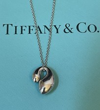 Tiffany co. elsa for sale  Starke