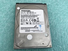 Disco rígido para notebook Toshiba MQ01ABD100 1TB 5400RPM 2,5" SATA - HD530 comprar usado  Enviando para Brazil