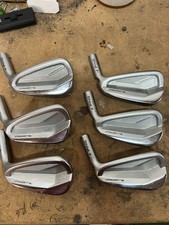 Ping blueprint irons for sale  Jupiter