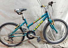 1995 Trek Mountain Lion 60 20" Bicicleta MTB Infantil 5 Velocidades Aperto Aço Rápido EUA Envio comprar usado  Enviando para Brazil