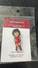 Liverpool pin badge for sale  SWANSEA