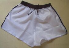 Short nylon blanc d'occasion  France
