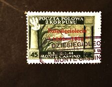 1945 bollo corpo usato  Portogruaro